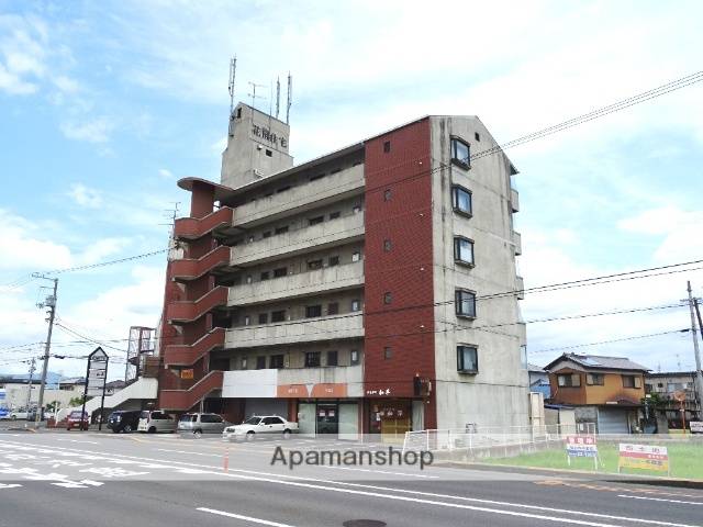 丸亀市今津町 プレアール今津 503 物件写真1