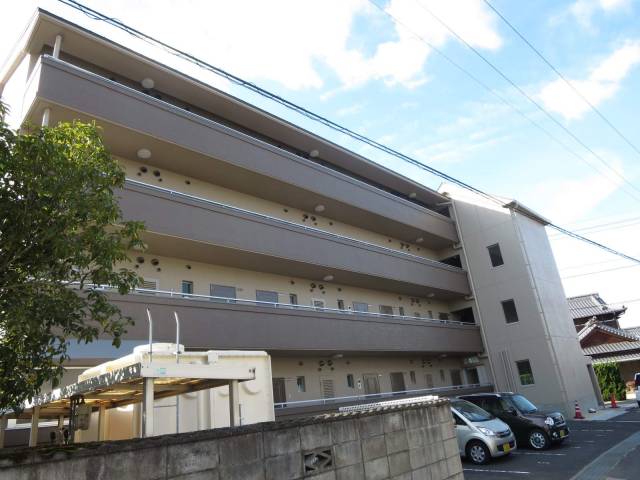 善通寺市生野町 ピュアハイツ生野 405 物件写真1