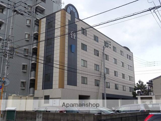 坂出市室町３丁目 オメガ24 503 物件写真1