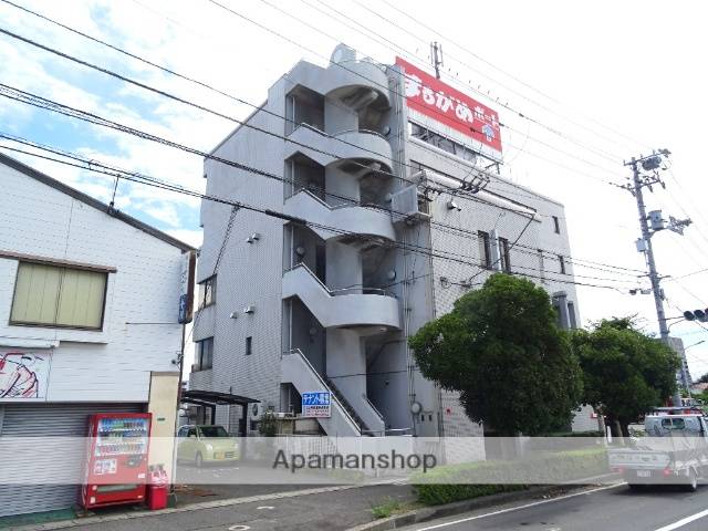 丸亀市新浜町１丁目 シーサイドビル 408 物件写真1