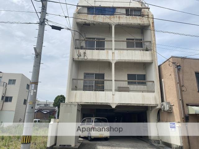 丸亀市中府町５丁目 ローズマンション 202 物件写真1