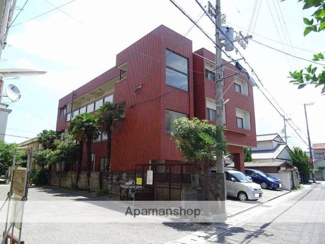 丸亀市土居町２丁目 斉藤マンション 201 物件写真1