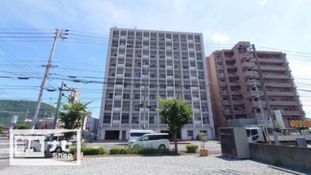 坂出市京町３丁目 労住協第11ビル 1001 物件写真1