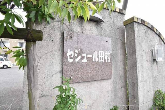 丸亀市田村町 セジュール田村 105 物件写真1