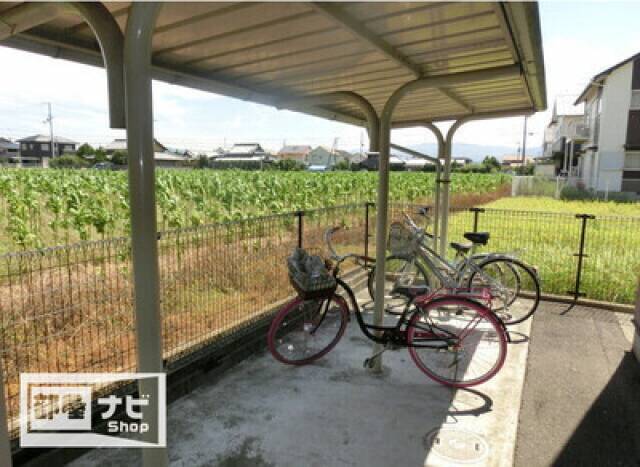 観音寺市古川町 フォブール大森 101 物件写真1