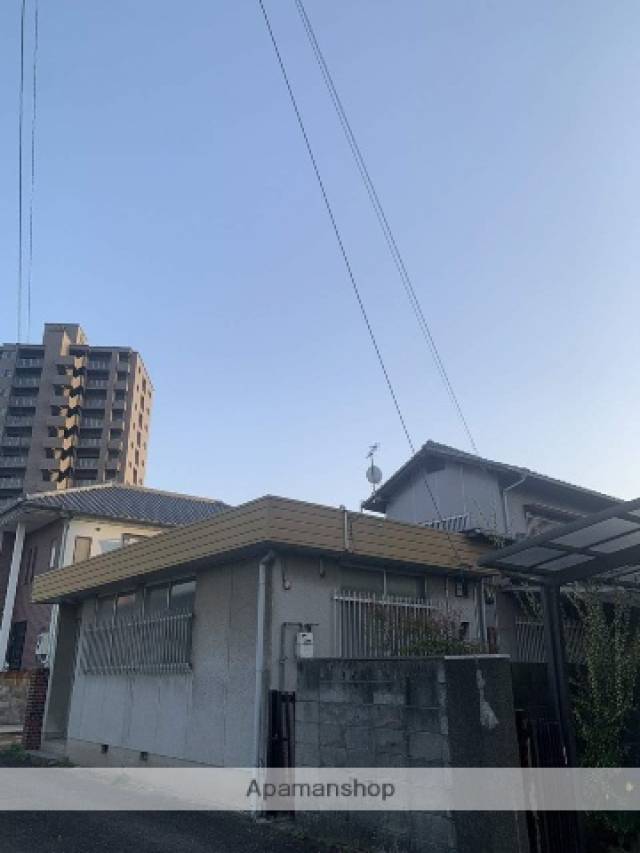 丸亀市中府町２丁目 中府町岩井貸家 1 物件写真1