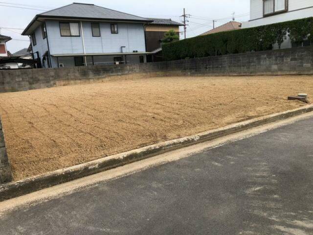 仲多度郡多度津町日の出町 仲多度郡多度津町日の出町  物件写真1