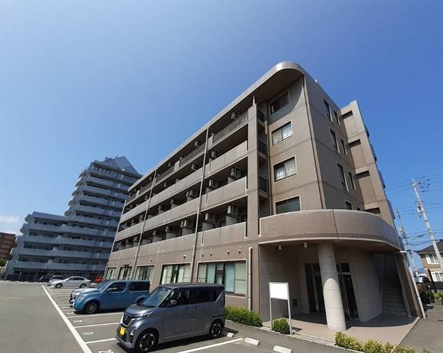 綾歌郡宇多津町浜三番丁 マルベル宇多津 303 物件写真1