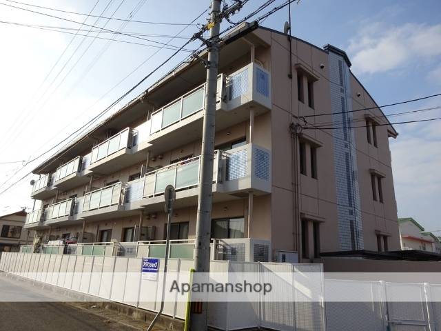 丸亀市北平山町２丁目 山崎マンション 305 物件写真1