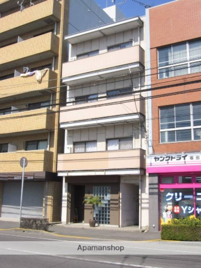 坂出市入船町１丁目 プチマンション 301 物件写真1