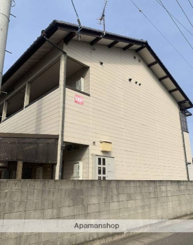 善通寺市生野町 Ａホープ 102 物件写真1