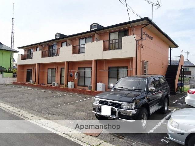 丸亀市山北町 アーバンハイツαII 227 物件写真1