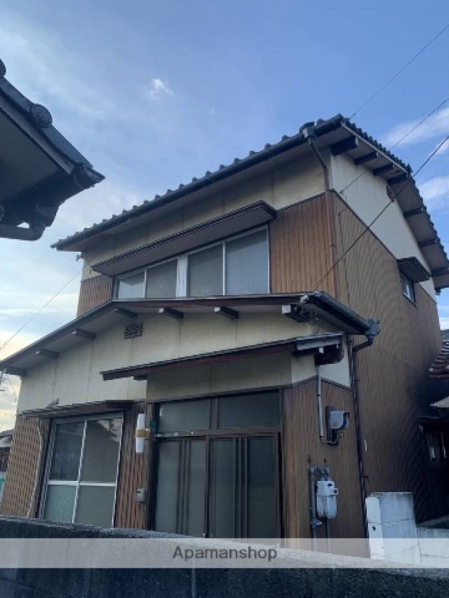 丸亀市城東町１丁目 横田貸家　西 1 物件写真1