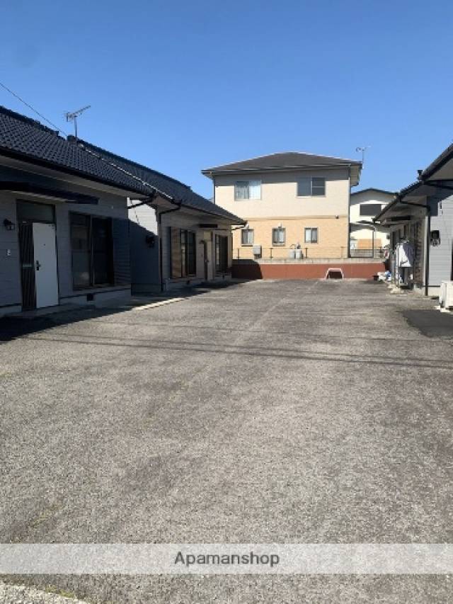 丸亀市三条町 高田ハイツ 1 物件写真1