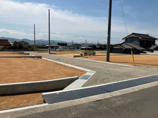 木田郡三木町平木 木田郡三木町平木 K号地 物件写真1