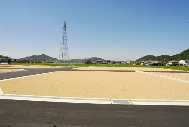 さぬき市寒川町石田東 さぬき市寒川町石田東 7号地 物件写真1