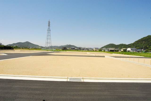 さぬき市寒川町石田東 さぬき市寒川町石田東 11号地 物件写真1