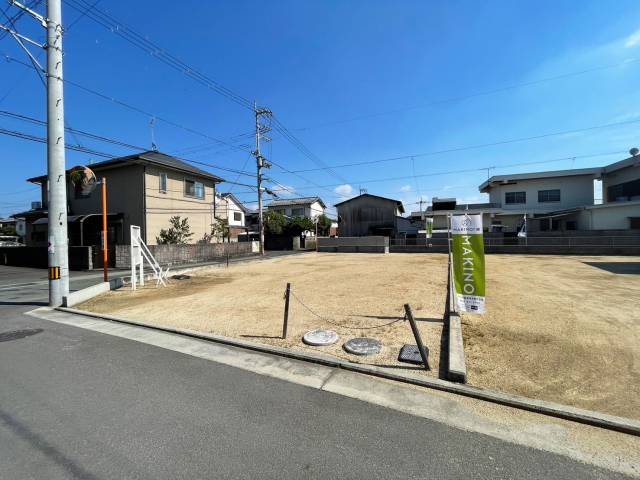 高松市木太町 高松市木太町 14号地 物件写真1