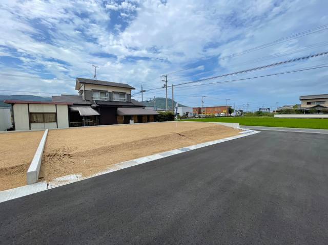 高松市飯田町759-1 高松市飯田町 1号地 物件写真1