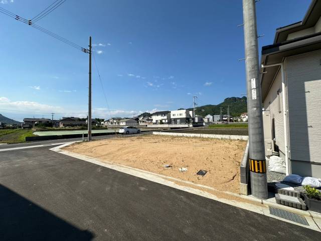 高松市牟礼町牟礼 高松市牟礼町牟礼 1号地 物件写真1