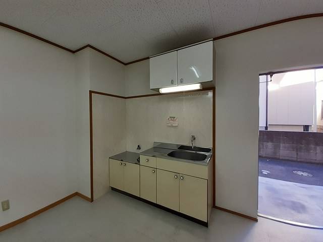 高松市香西北町５５－１１ マリッチ雅 １０１ 物件写真1