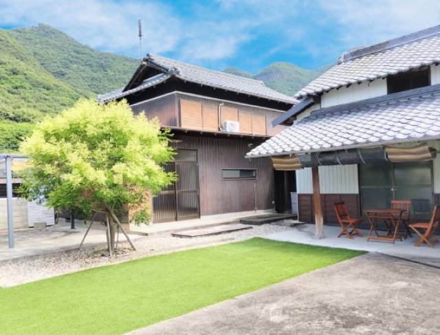 観音寺市高屋町 一戸建 画像2枚目