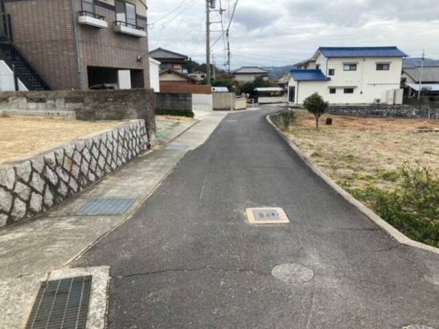 高松市牟礼町牟礼3181-1 高松市牟礼町牟礼  物件写真1