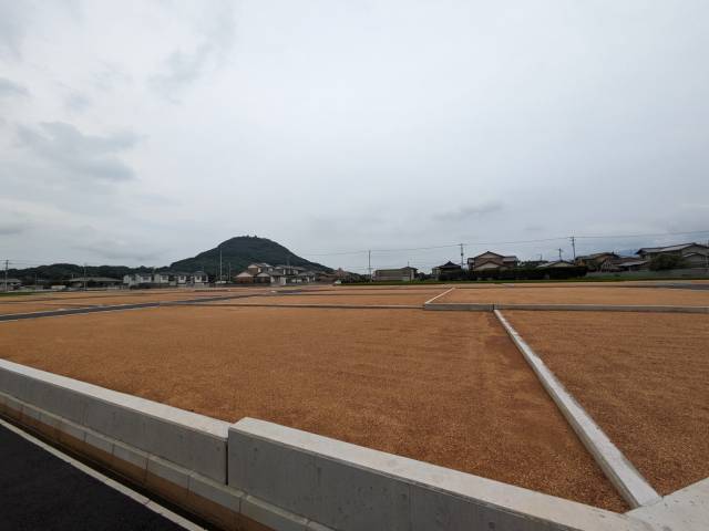 木田郡三木町氷上586他 木田郡三木町氷上 8号地 物件写真1