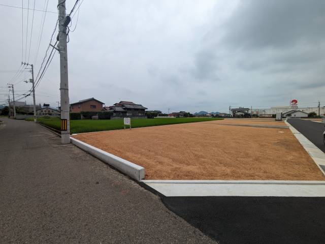 木田郡三木町氷上586他 木田郡三木町氷上 2号地 物件写真1