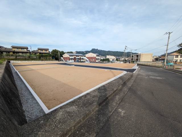 高松市屋島東町字池尻1457他 高松市屋島東町 3号地 物件写真1