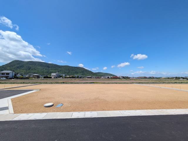 坂出市加茂町 坂出市加茂町 10号地 物件写真1