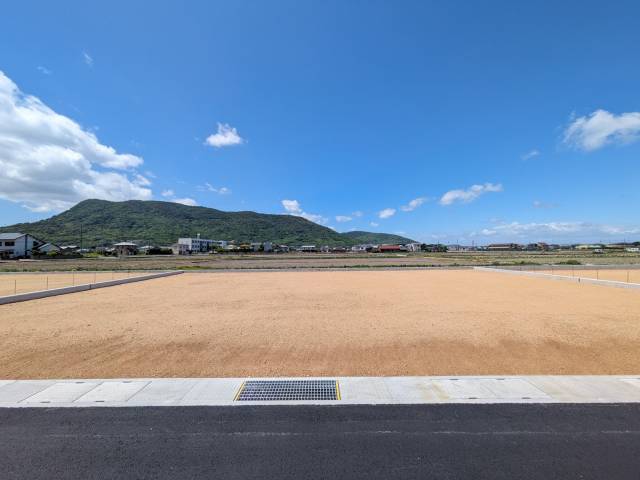 坂出市加茂町 坂出市加茂町 11号地 物件写真1