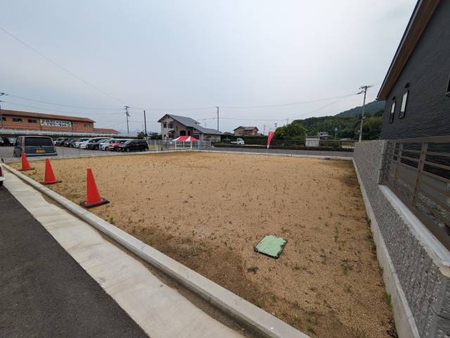 善通寺市大麻町 善通寺市大麻町 B号地 物件写真1