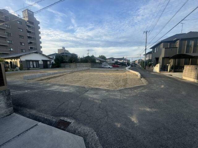 高松市太田上町 高松市太田上町 一戸建 LIVELE GARDEN.S 高松市太田上町第二 １号棟１号棟 物件写真1