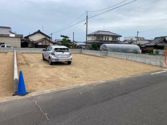 高松市一宮町 高松市一宮町 一戸建 LIVELE GARDEN.S 高松市一宮町第三 3号棟3号棟 物件写真1