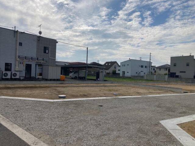 高松市円座町2061 高松市円座町 一戸建 LIVELE GARDEN.S 高松市円座町第七 4号棟4号棟 物件写真1