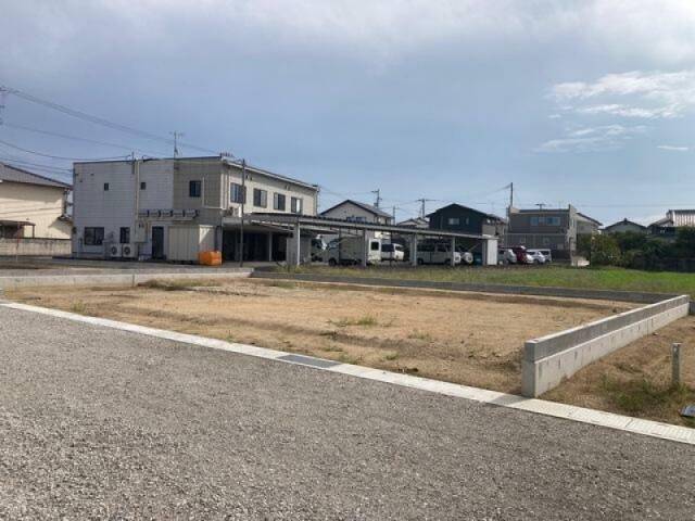 高松市円座町2061 高松市円座町 一戸建 LIVELE GARDEN.S 高松市円座町第七 5号棟5号棟 物件写真1