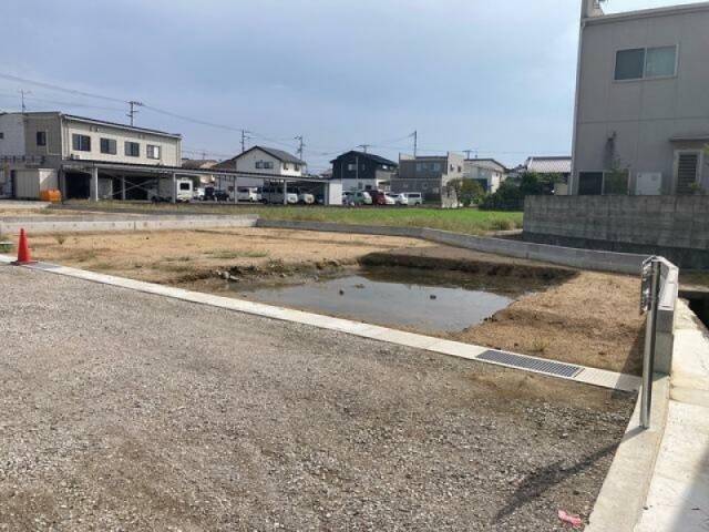 高松市円座町2061 高松市円座町 一戸建 LIVELE GARDEN.S 高松市円座町第七 6号棟6号棟 物件写真1