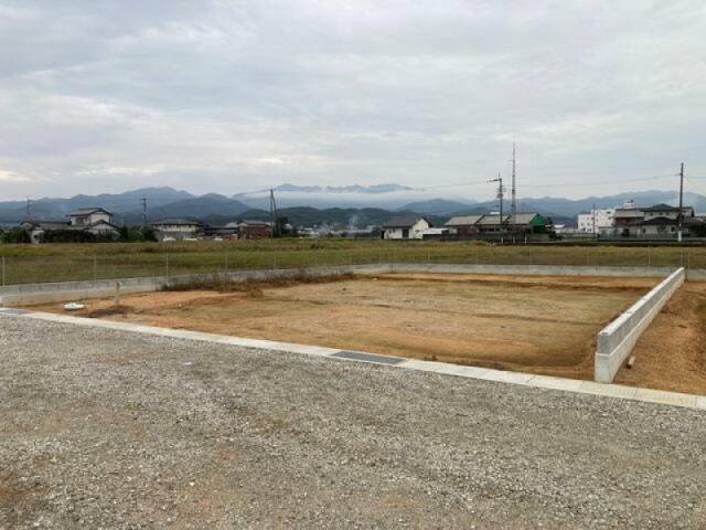 木田郡三木町井戸2012-1 木田郡三木町井戸 一戸建 LIVELE GARDEN.S 木田郡三木町第三 4号棟4号棟 物件写真1