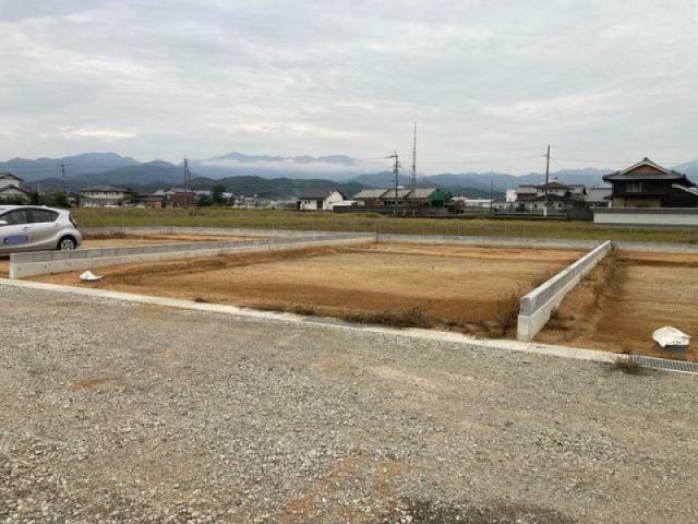 木田郡三木町井戸2012-1 木田郡三木町井戸 一戸建 LIVELE GARDEN.S 木田郡三木町第三 5号棟5号棟 物件写真1