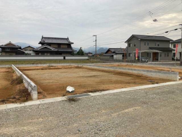 木田郡三木町井戸2012-1 木田郡三木町井戸 一戸建 LIVELE GARDEN.S 木田郡三木町第三 6号棟6号棟 物件写真1