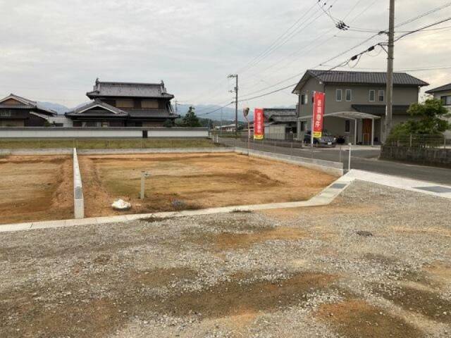 木田郡三木町井戸2012-1 木田郡三木町井戸 一戸建 LIVELE GARDEN.S 木田郡三木町第三 7号棟7号棟 物件写真1