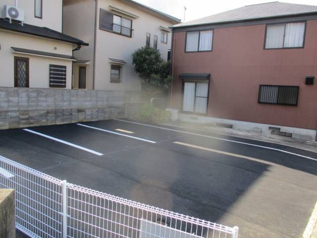 高松市太田上町933-11 （月極駐車場）  物件写真1