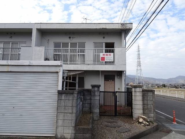 高松市檀紙町 一戸建 画像2枚目