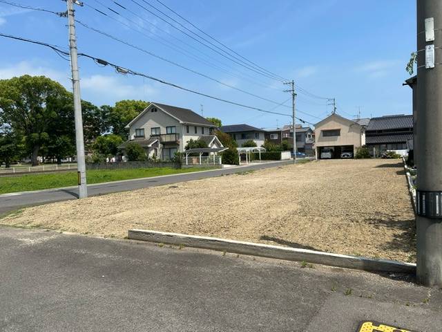 高松市鶴市町2042-5、2042-6 高松市鶴市町  物件写真1