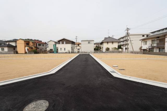 高松市屋島西町 高松市屋島西町  物件写真1