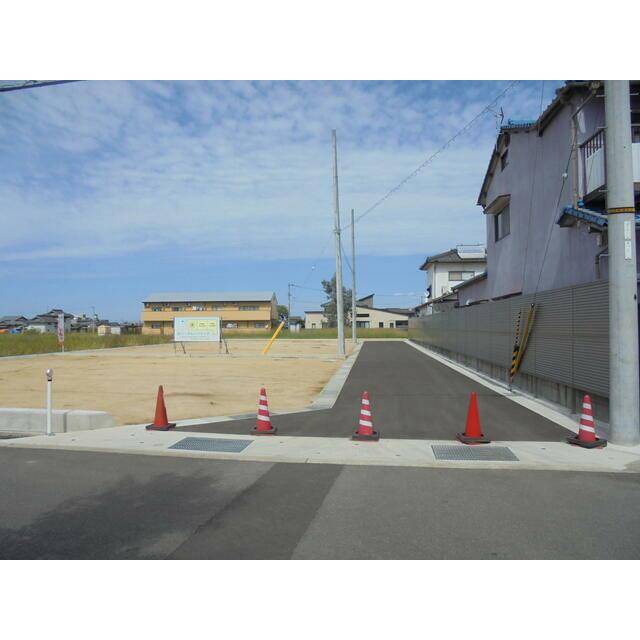 丸亀市郡家町 丸亀市郡家町 2号地 物件写真1