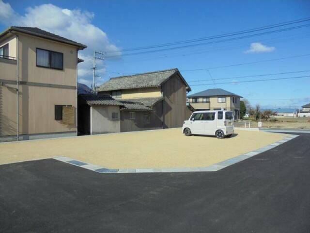 仲多度郡まんのう町四條 仲多度郡まんのう町四條 1号地 物件写真1