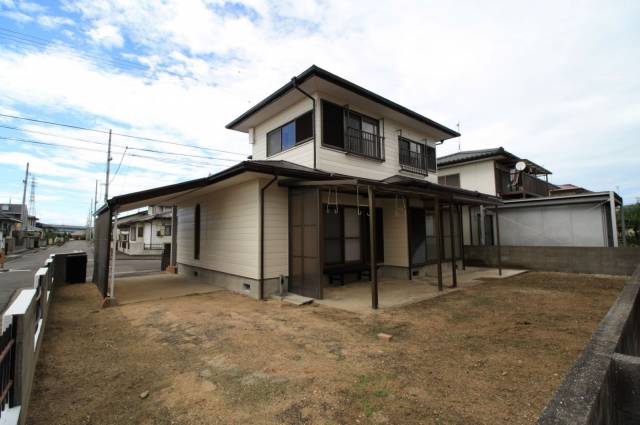 坂出市江尻町191番地175 坂出市江尻町 一戸建  物件写真1