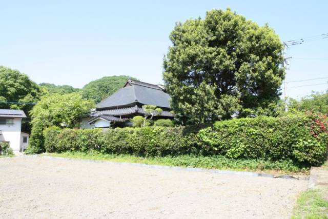 高松市塩江町安原下第1号825番地 高松市塩江町安原下 一戸建  物件写真1